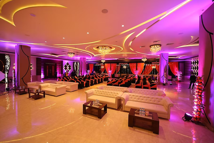 undefined Hotel Prince Viraj 3