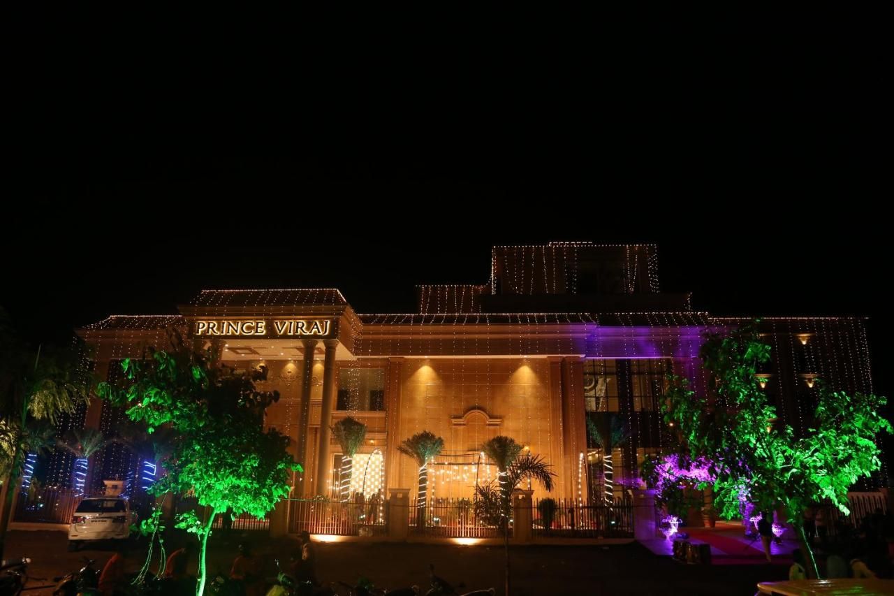 undefined Hotel Prince Viraj 7