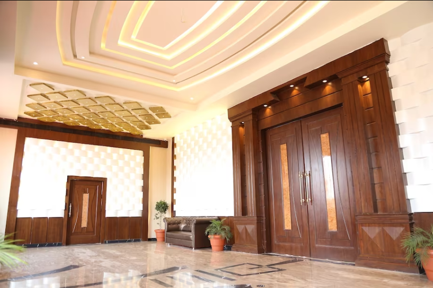 undefined Hotel Prince Viraj 2