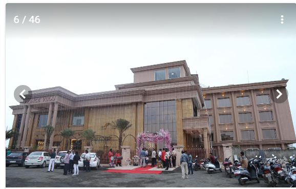 undefined Hotel Prince Viraj 5