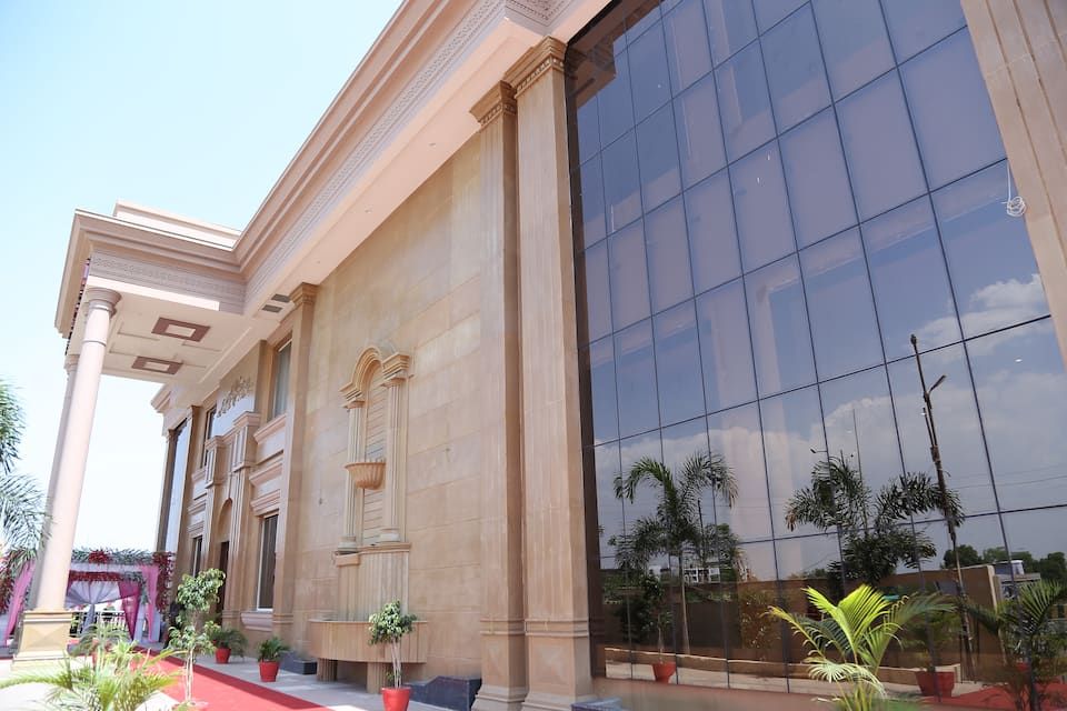 undefined Hotel Prince Viraj 10