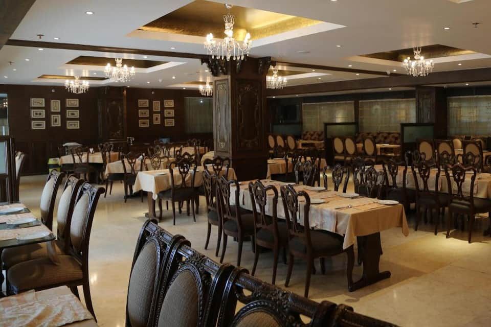 undefined The Royal Ark - Kasauli 3