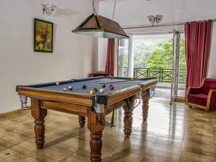 undefined The Royal Ark - Kasauli 4