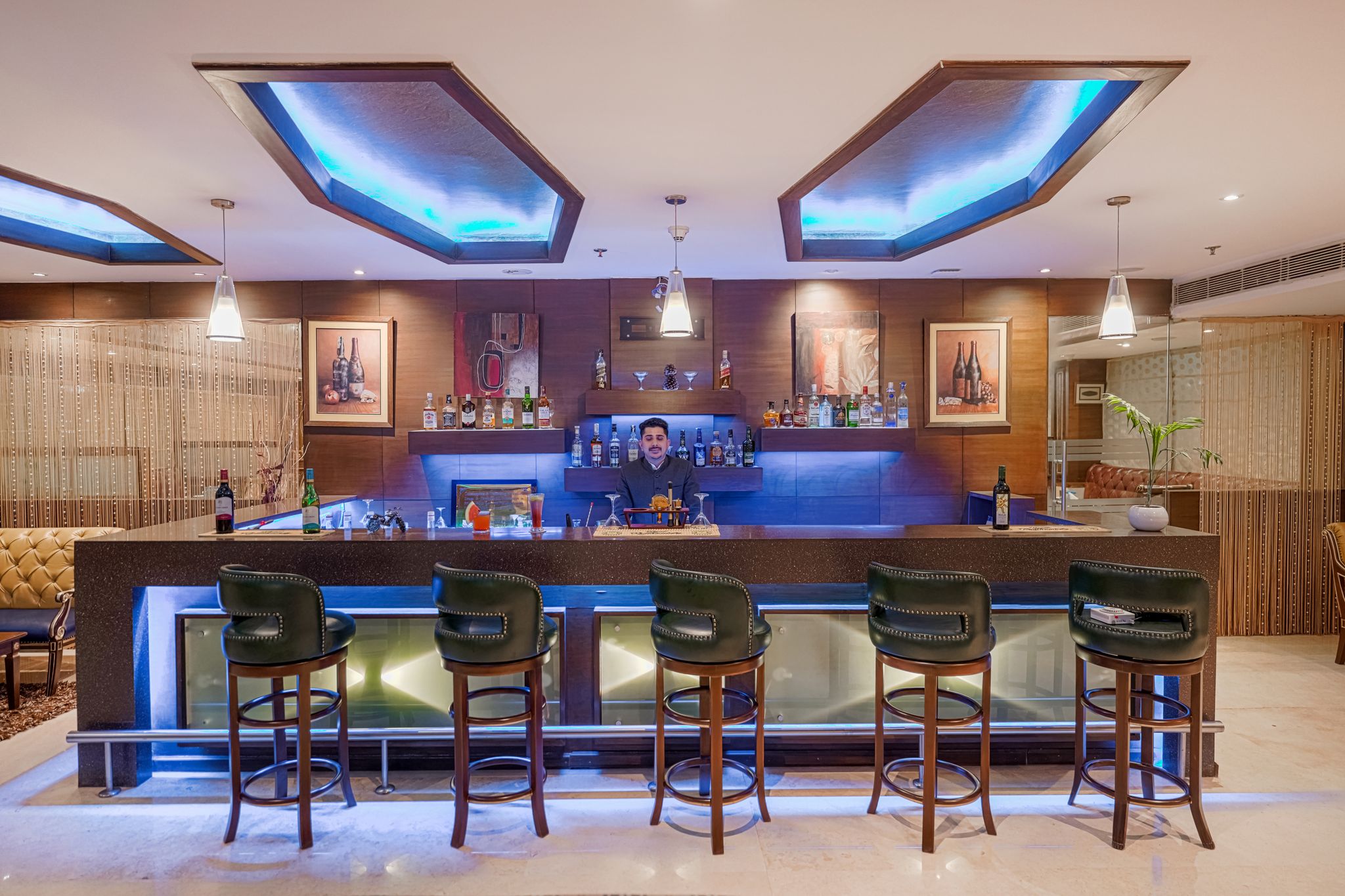 undefined The Royal Ark Kasauli - Stay | Sip | Celebrate 4