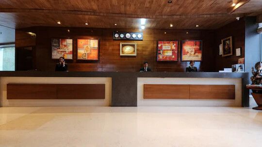 undefined The Royal Ark Kasauli - Stay | Sip | Celebrate 2