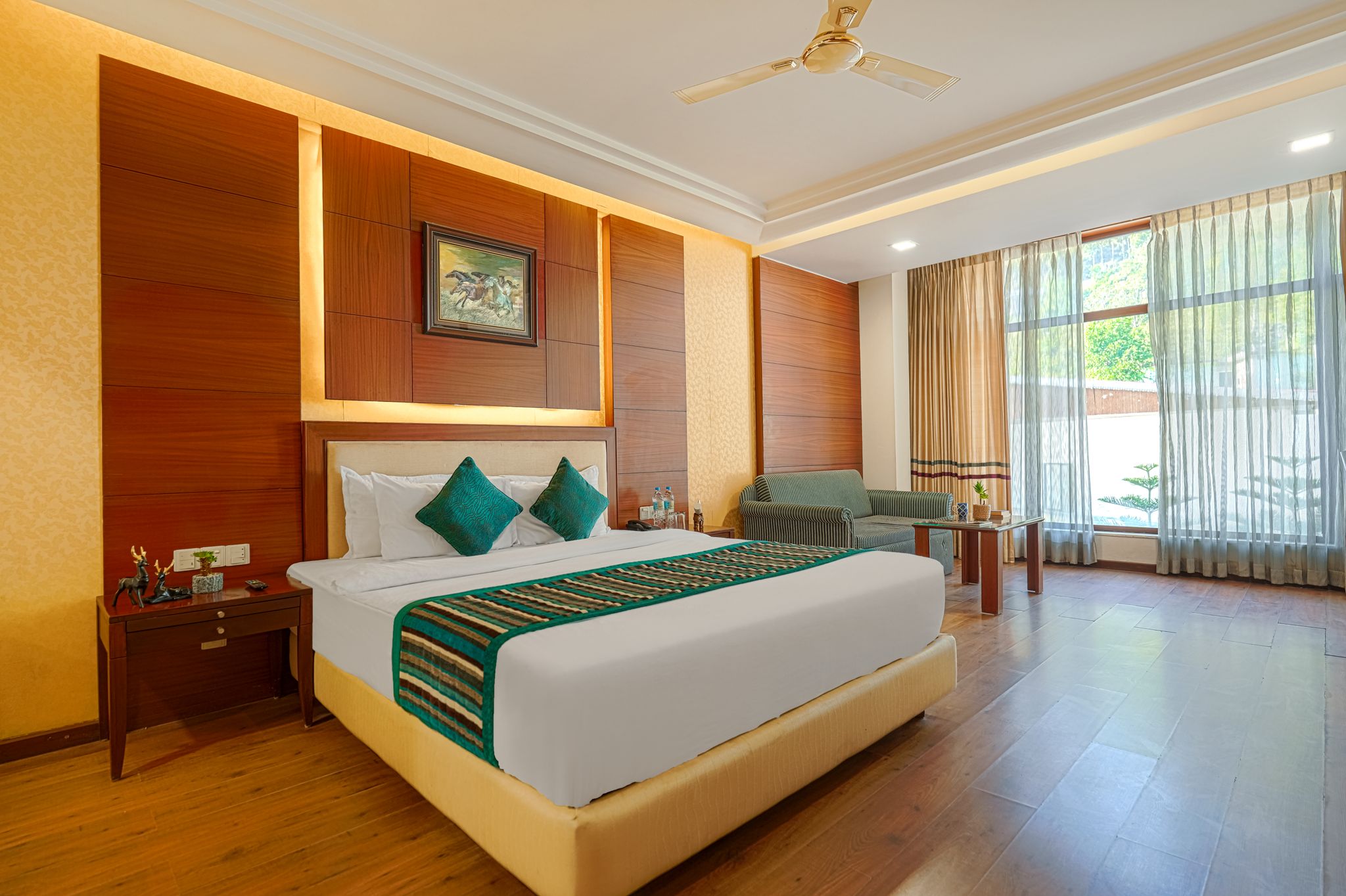 undefined The Royal Ark Kasauli - Stay | Sip | Celebrate 3