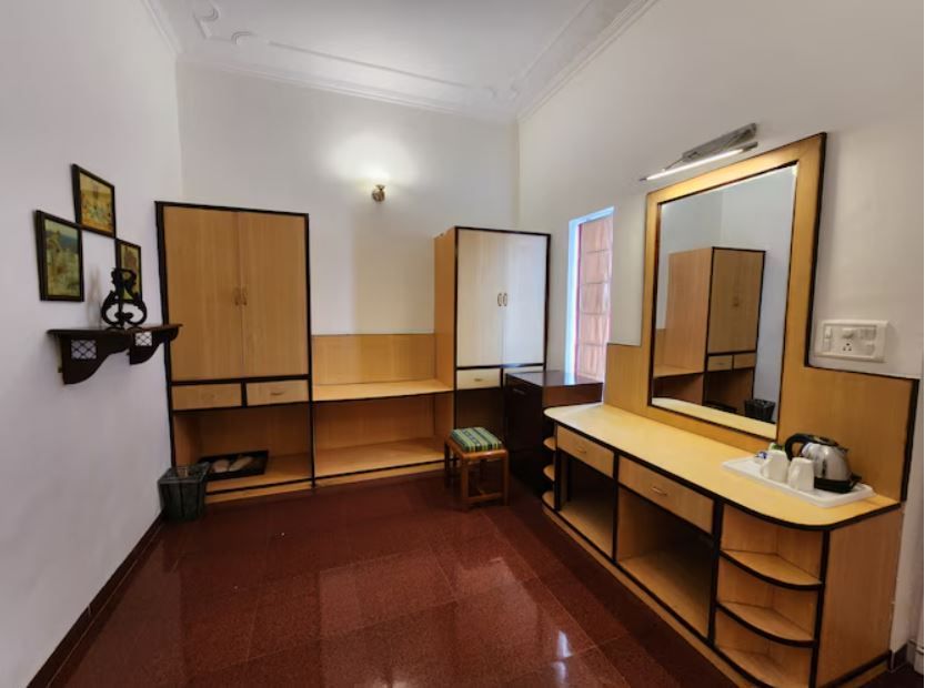 Maharaja Suite