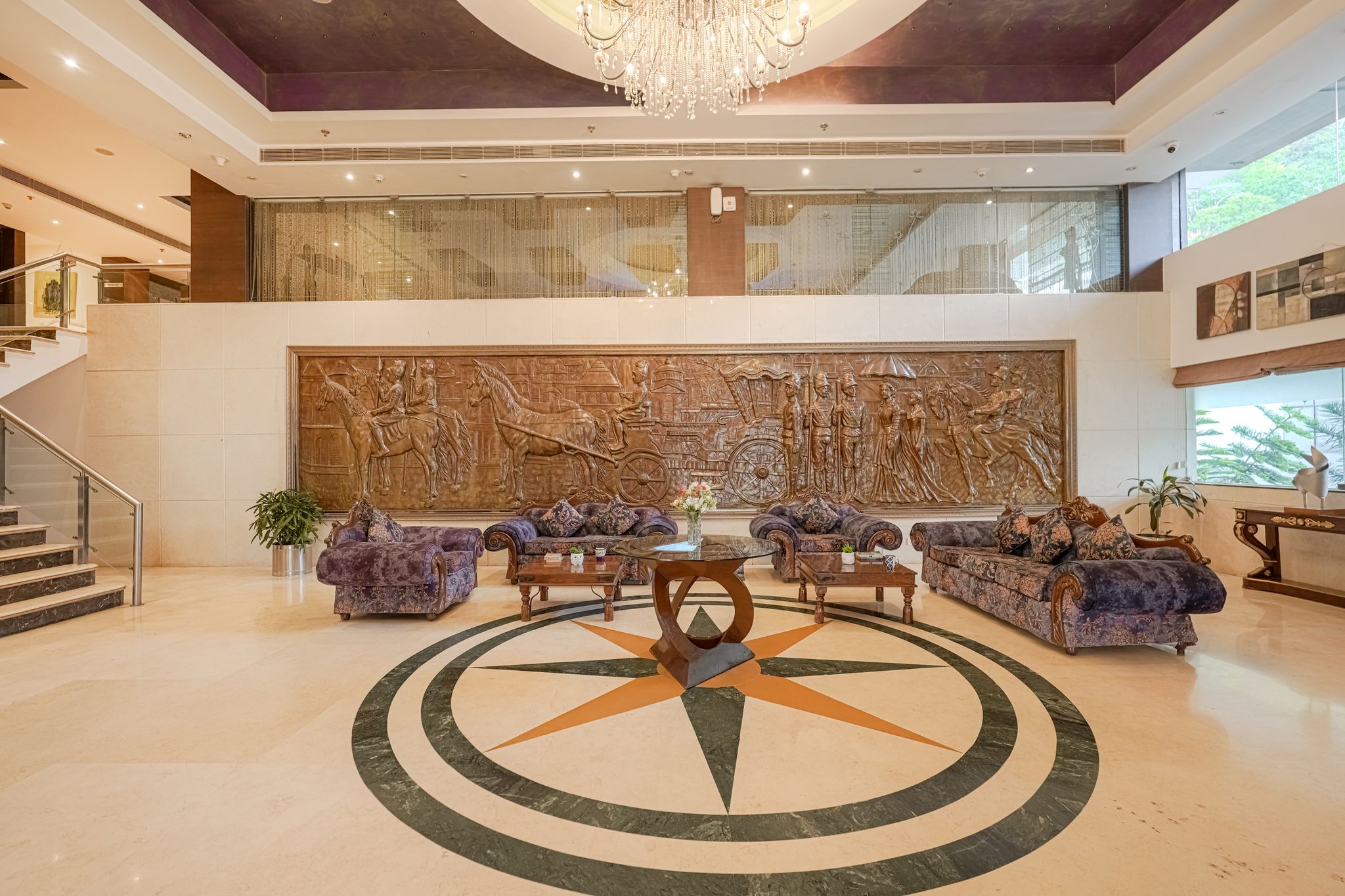 undefined The Royal Ark Kasauli - Stay | Sip | Celebrate 3