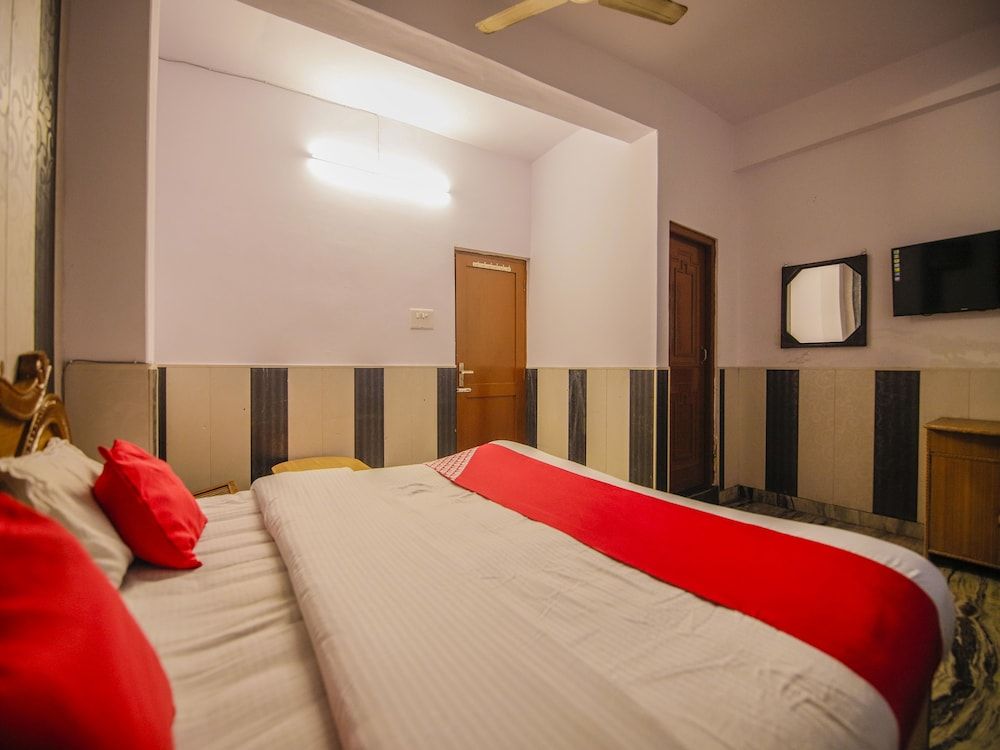 Deluxe Double or Twin Room, 1 Queen Bed