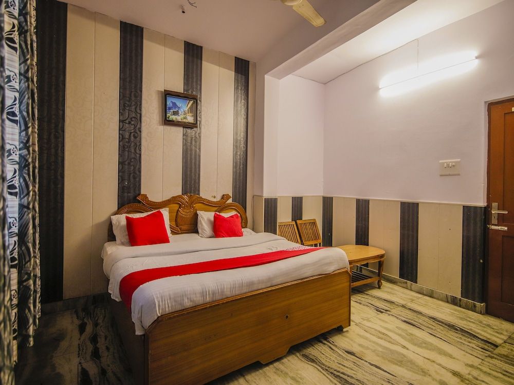 Deluxe Double or Twin Room, 1 Queen Bed