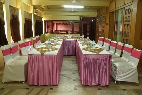 Conference Hall