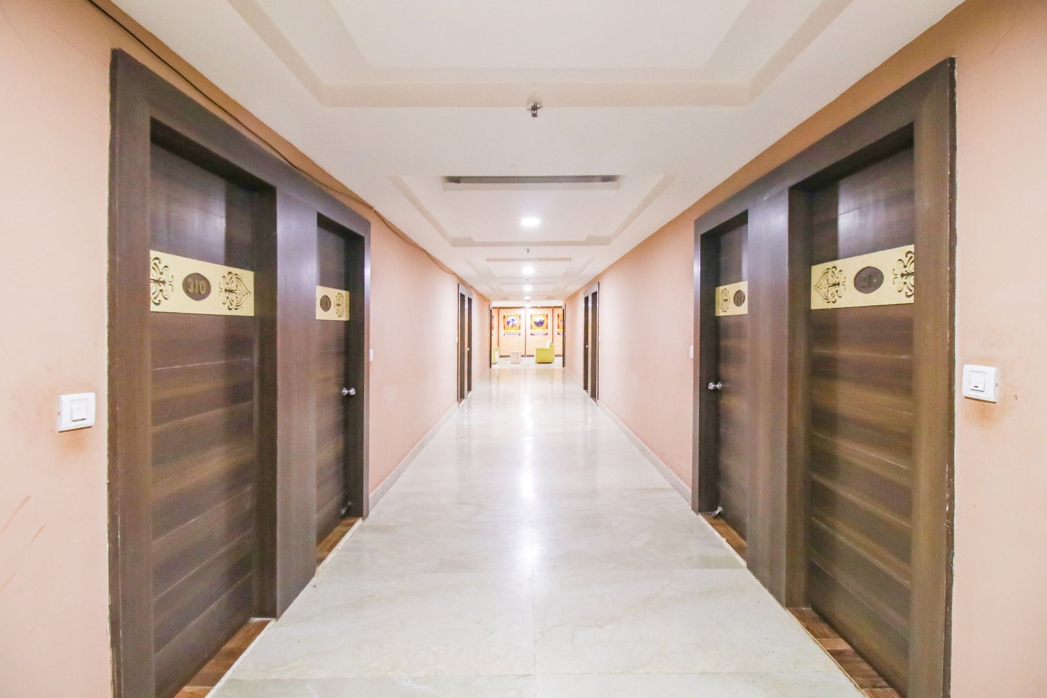 undefined Hotel Samdareeya 3