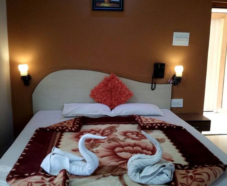 Deluxe Room (Non Ac)