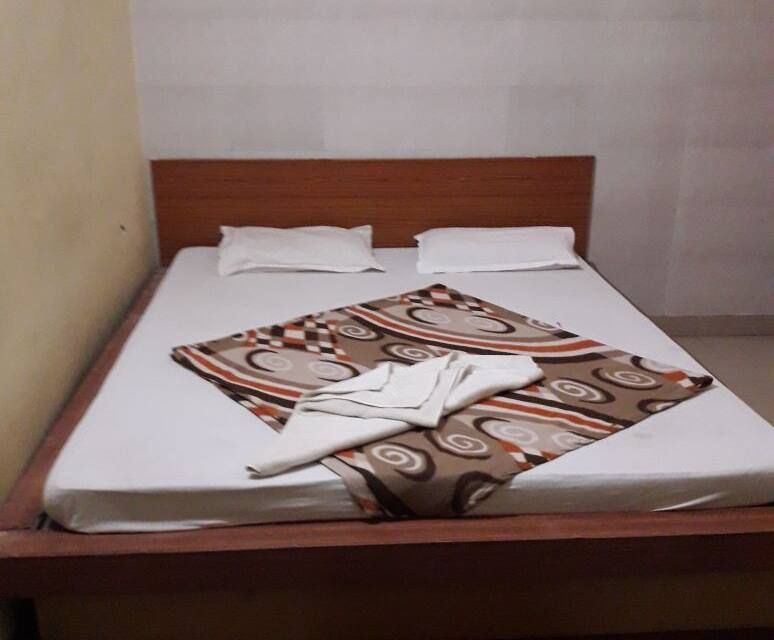 Standard Room (Non Ac)