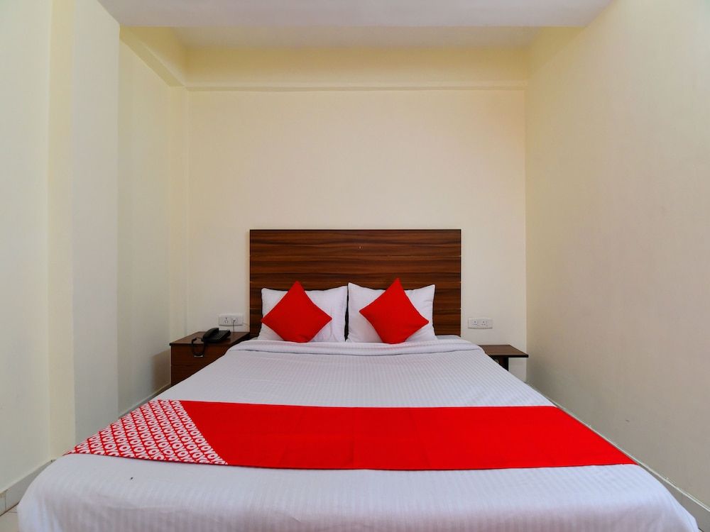 undefined OYO 12818 Dev Villa 6