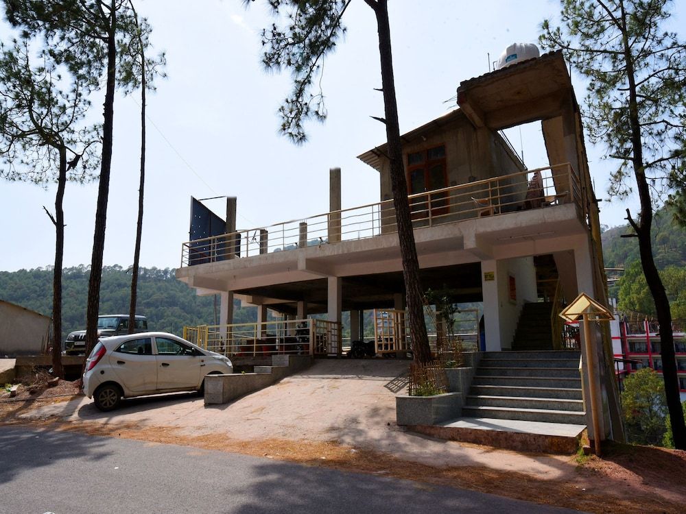 undefined OYO 12818 Dev Villa