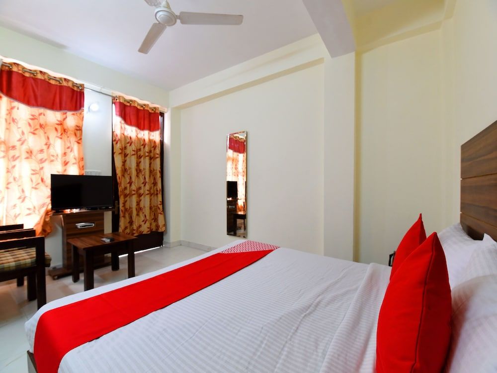 undefined OYO 12818 Dev Villa 4