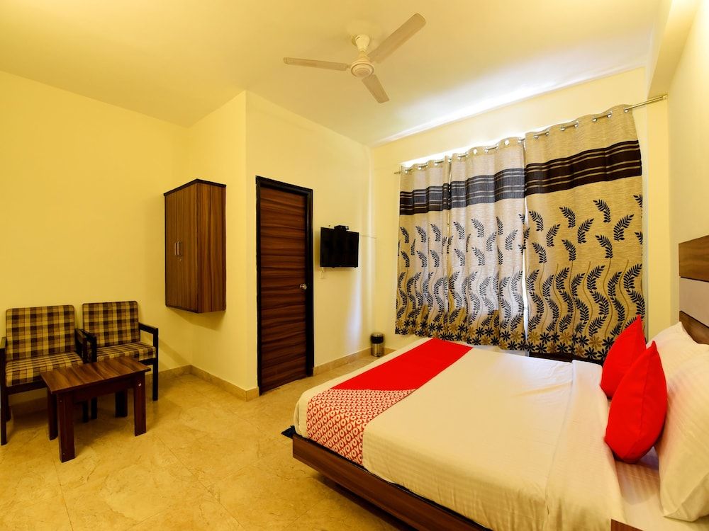 undefined OYO 12818 Dev Villa 3