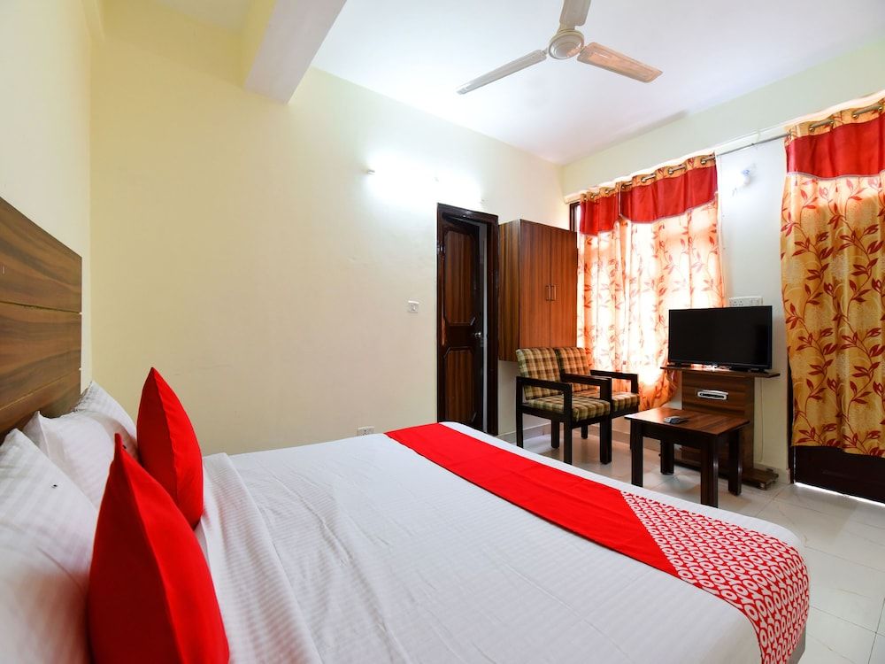 undefined OYO 12818 Dev Villa 7