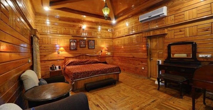 undefined Hotel Raj Mahal 5