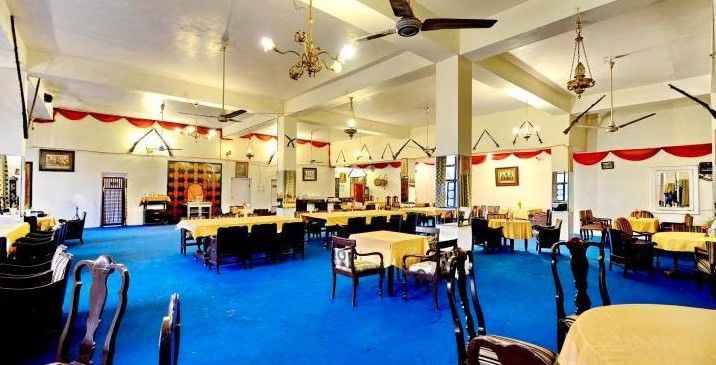 undefined Hotel Raj Mahal 4