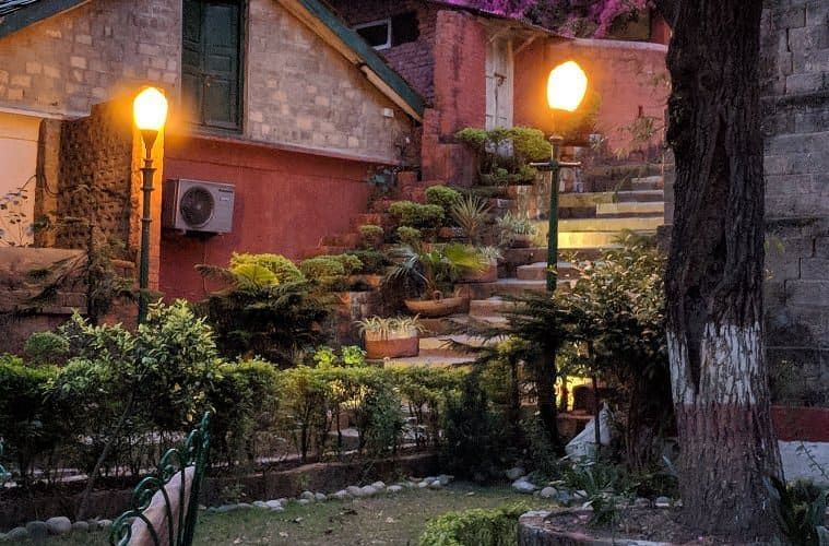 undefined Hotel Raj Mahal 7