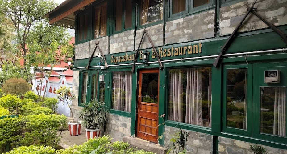 undefined Hotel Raj Mahal 6