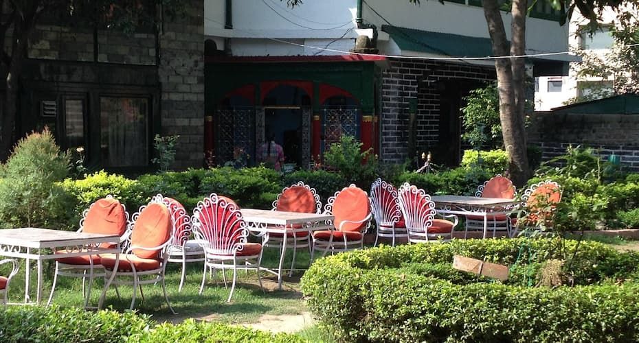 undefined Hotel Raj Mahal 3