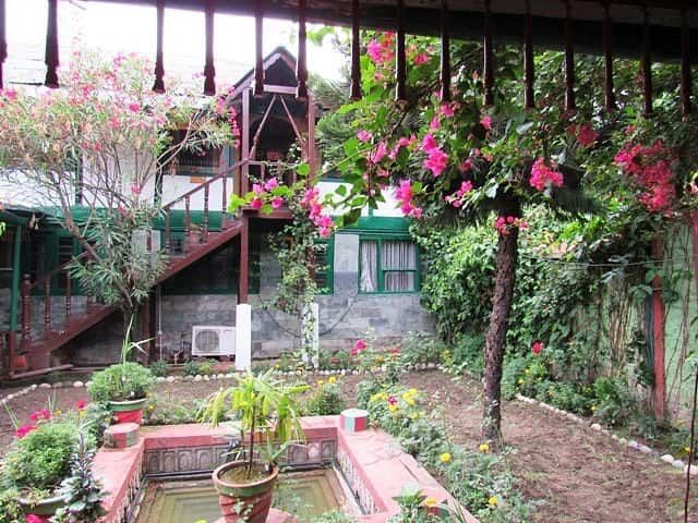 undefined Hotel Raj Mahal 9