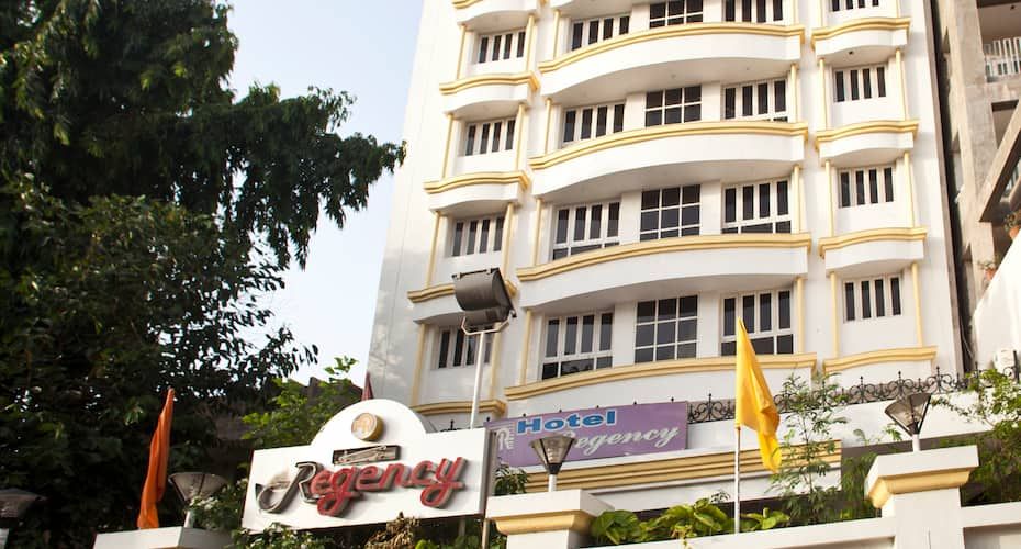 undefined Hotel Regency