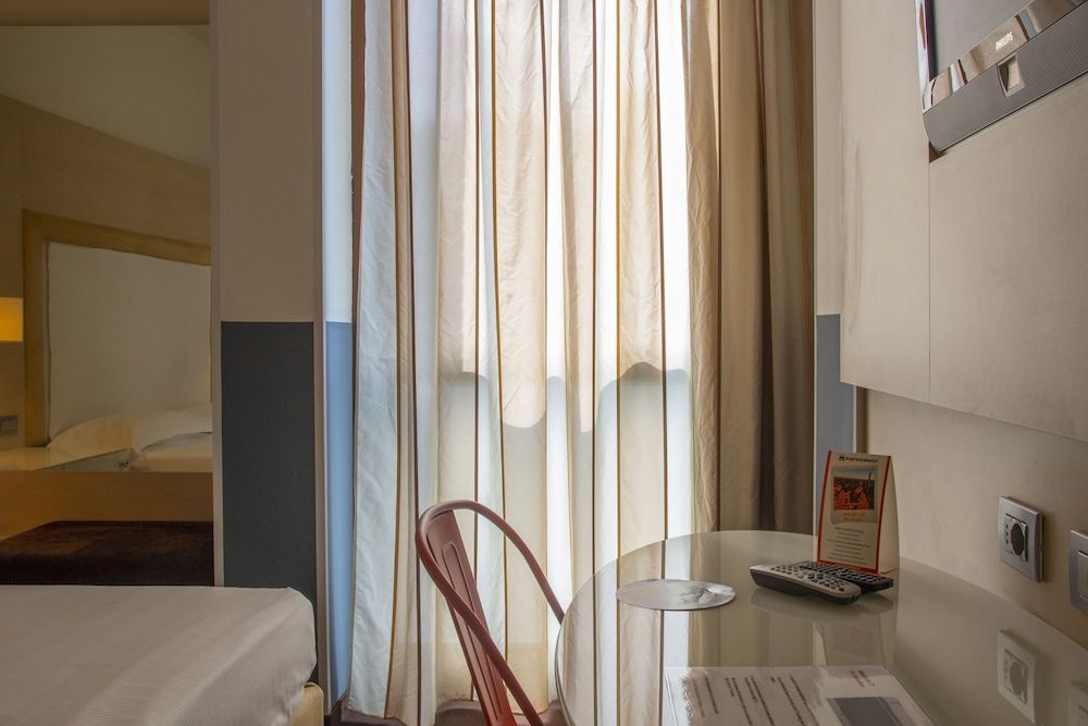 undefined Smy Bologna Centrale