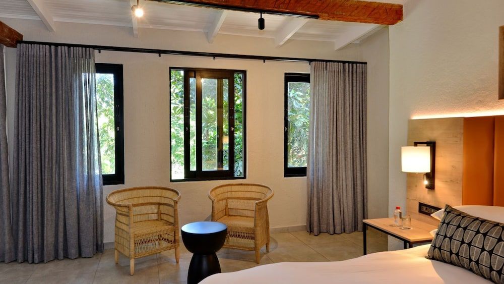 ANEW Resort Hazyview Kruger Park Standard Room 11