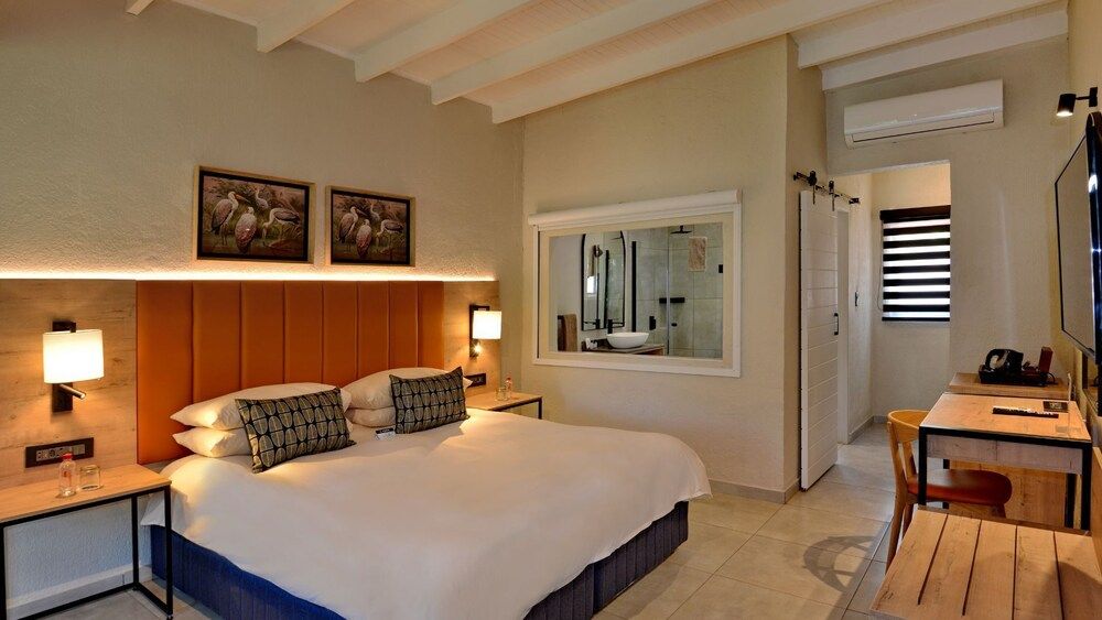 ANEW Resort Hazyview Kruger Park Standard Room 5