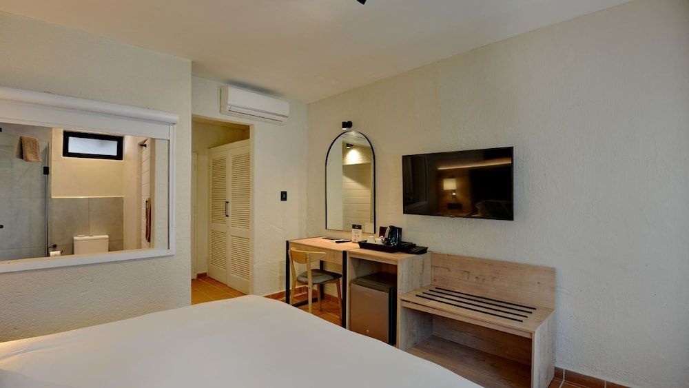 ANEW Resort Hazyview Kruger Park Standard Room 10