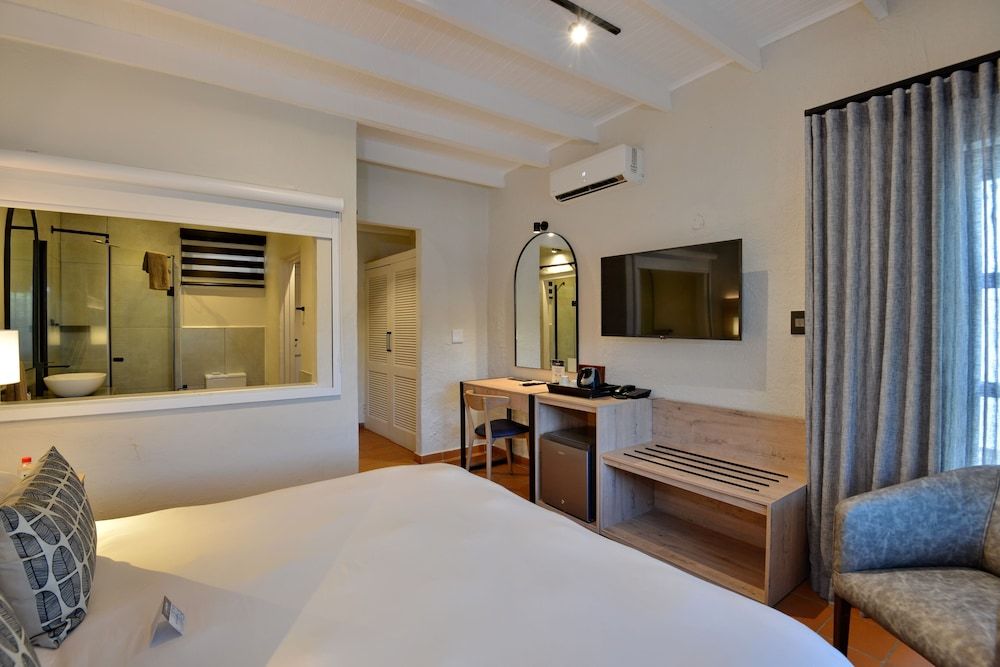 ANEW Resort Hazyview Kruger Park Standard Room 9