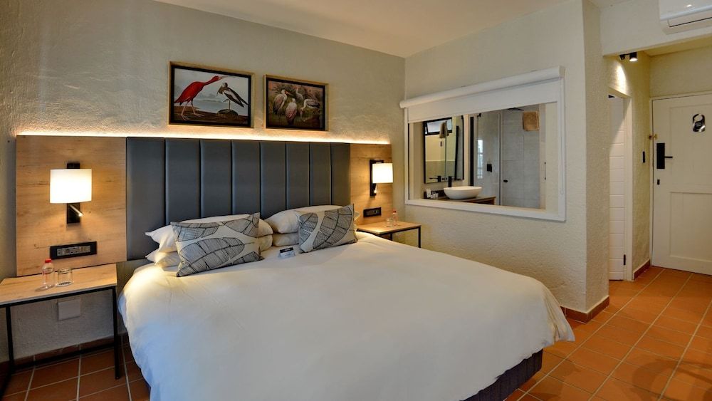 ANEW Resort Hazyview Kruger Park Standard Room 4