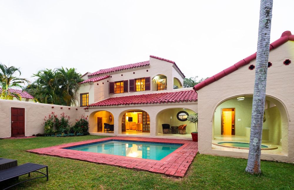 undefined ANEW Resort Hazyview Kruger Park 2