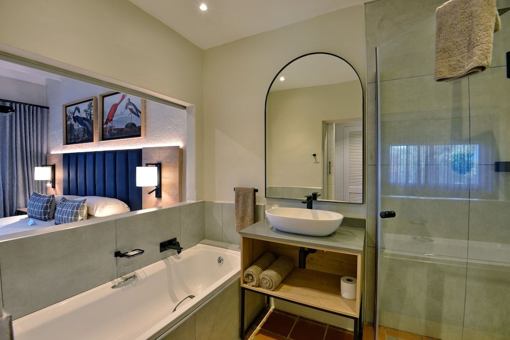 ANEW Resort Hazyview Kruger Park Standard Room 8