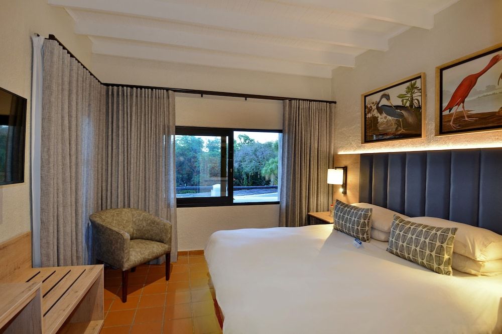 ANEW Resort Hazyview Kruger Park Standard Room 2