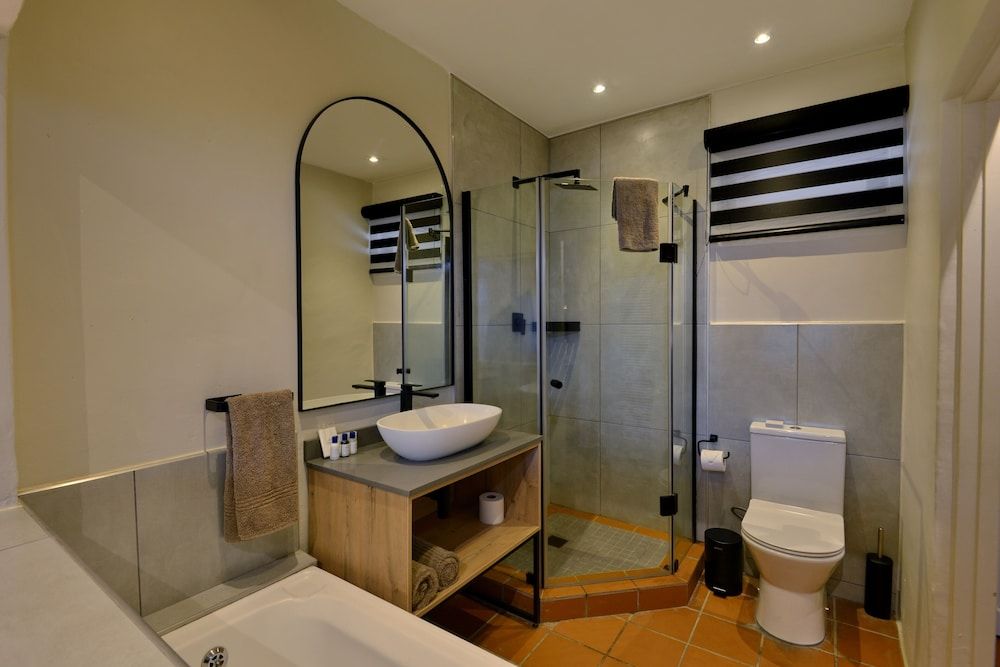 ANEW Resort Hazyview Kruger Park Standard Room 7