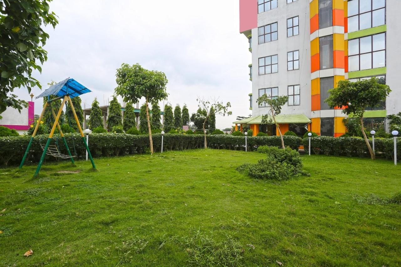 undefined Hotel O K Sea View Resort Old Digha 6