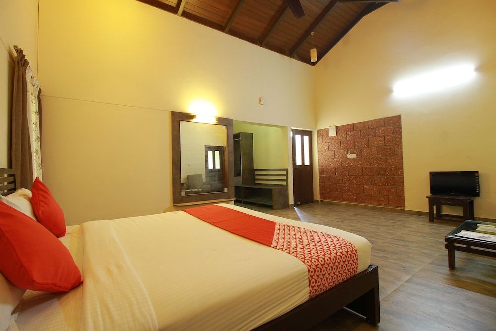 Suite, 1 King Bed
