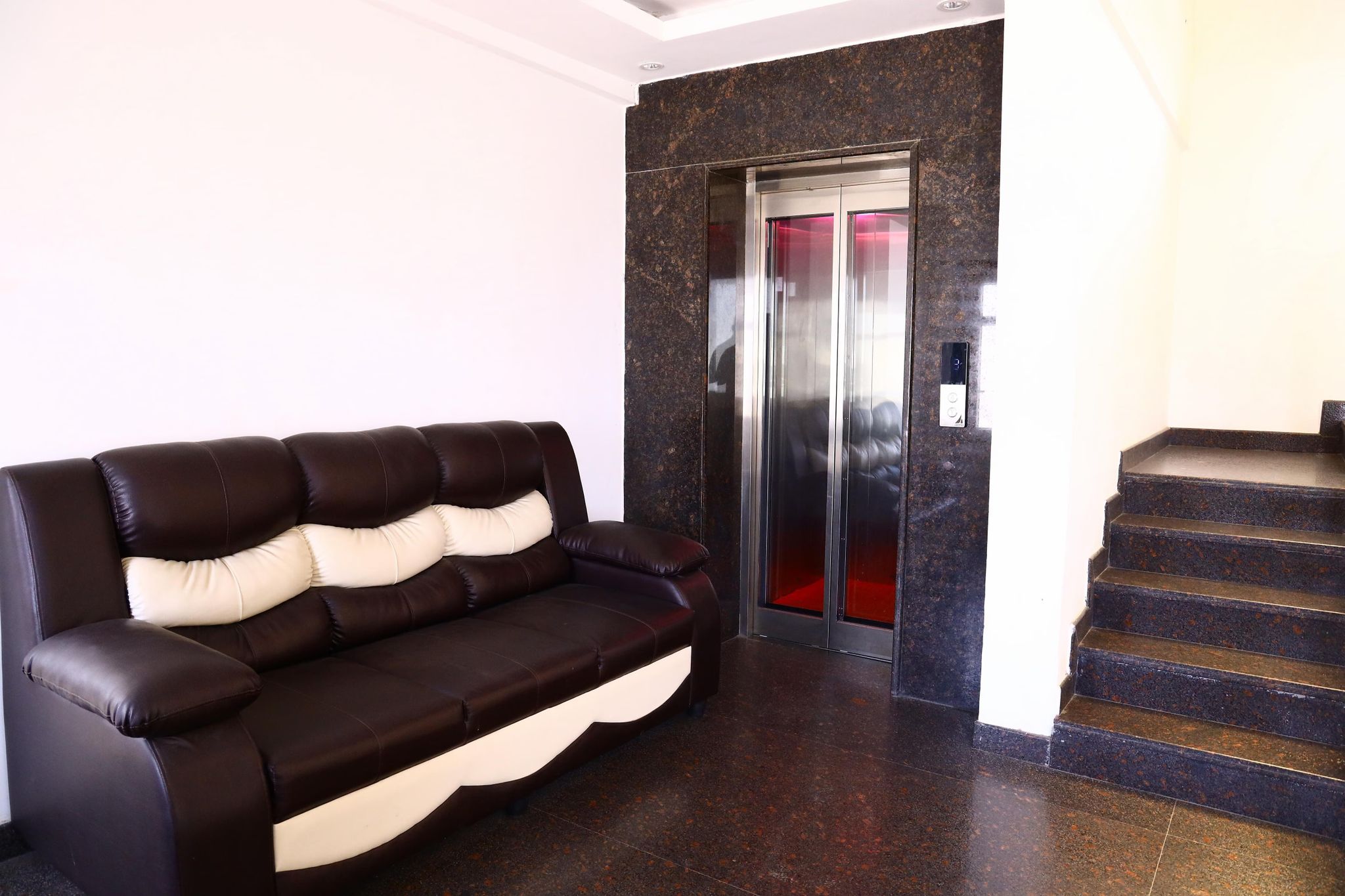 Public Areas