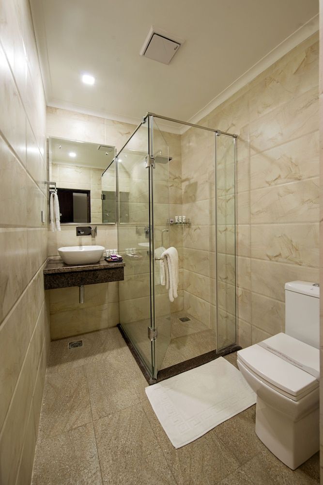 Clarks Inn Suites Katra Executive Room, 1 Double Bed