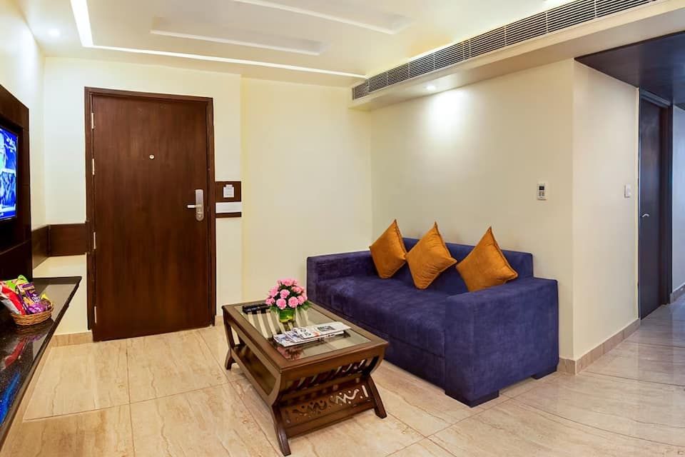Suite 2