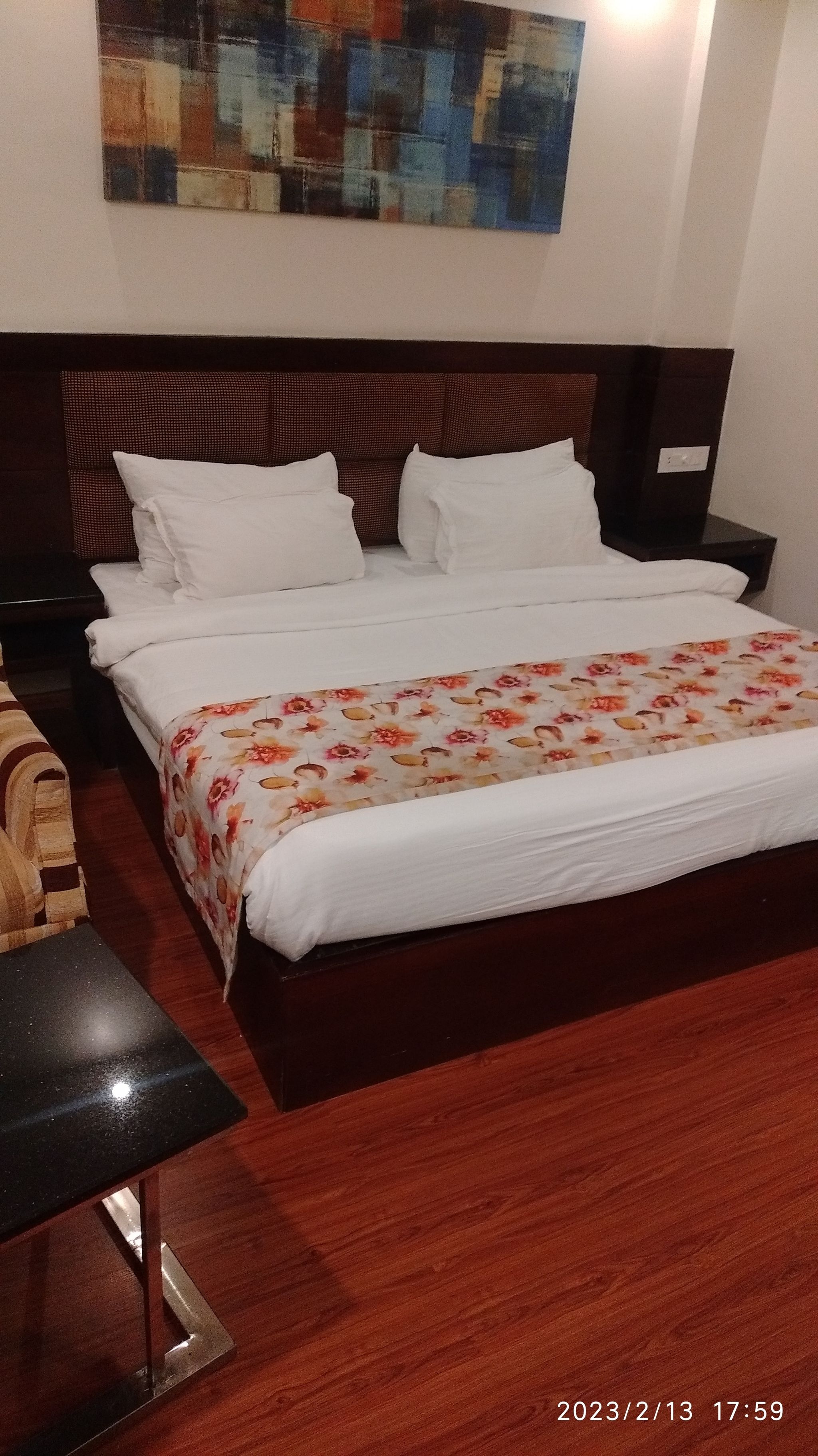 King Room