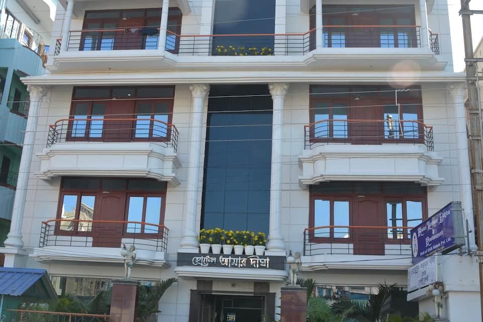 undefined  Hotel Aamar Digha 7