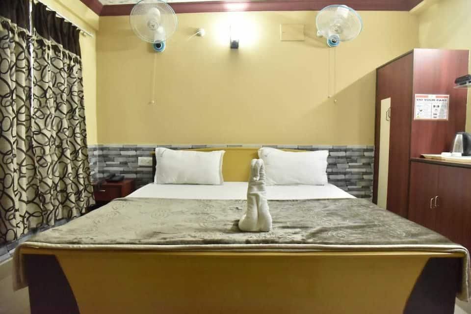 Deluxe AC,Digha,Hotel