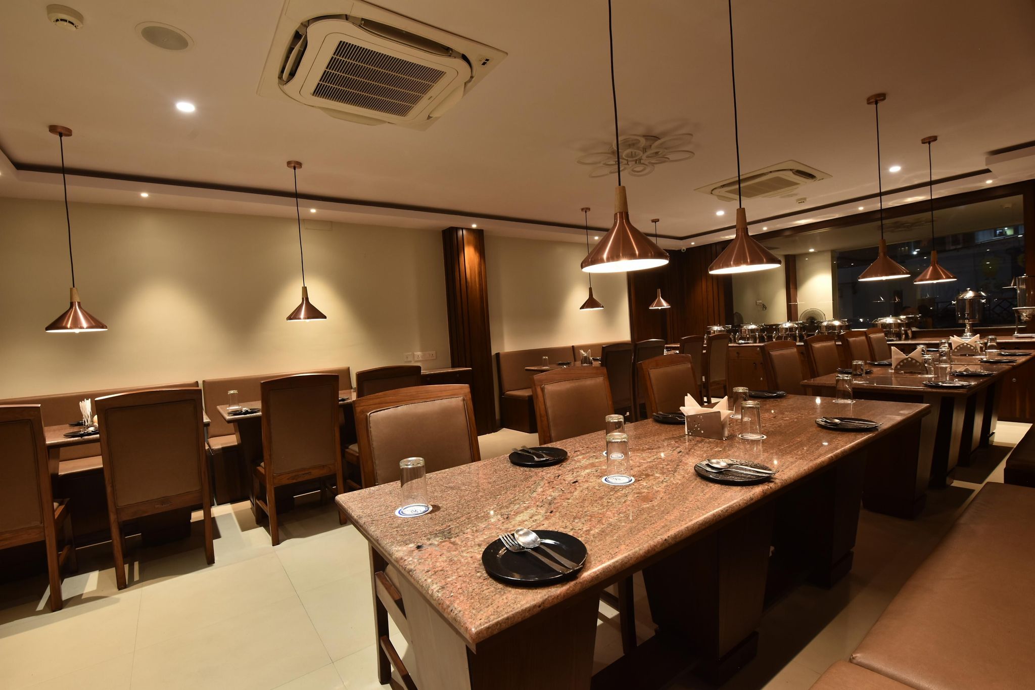 undefined  Hotel Aamar Digha 10