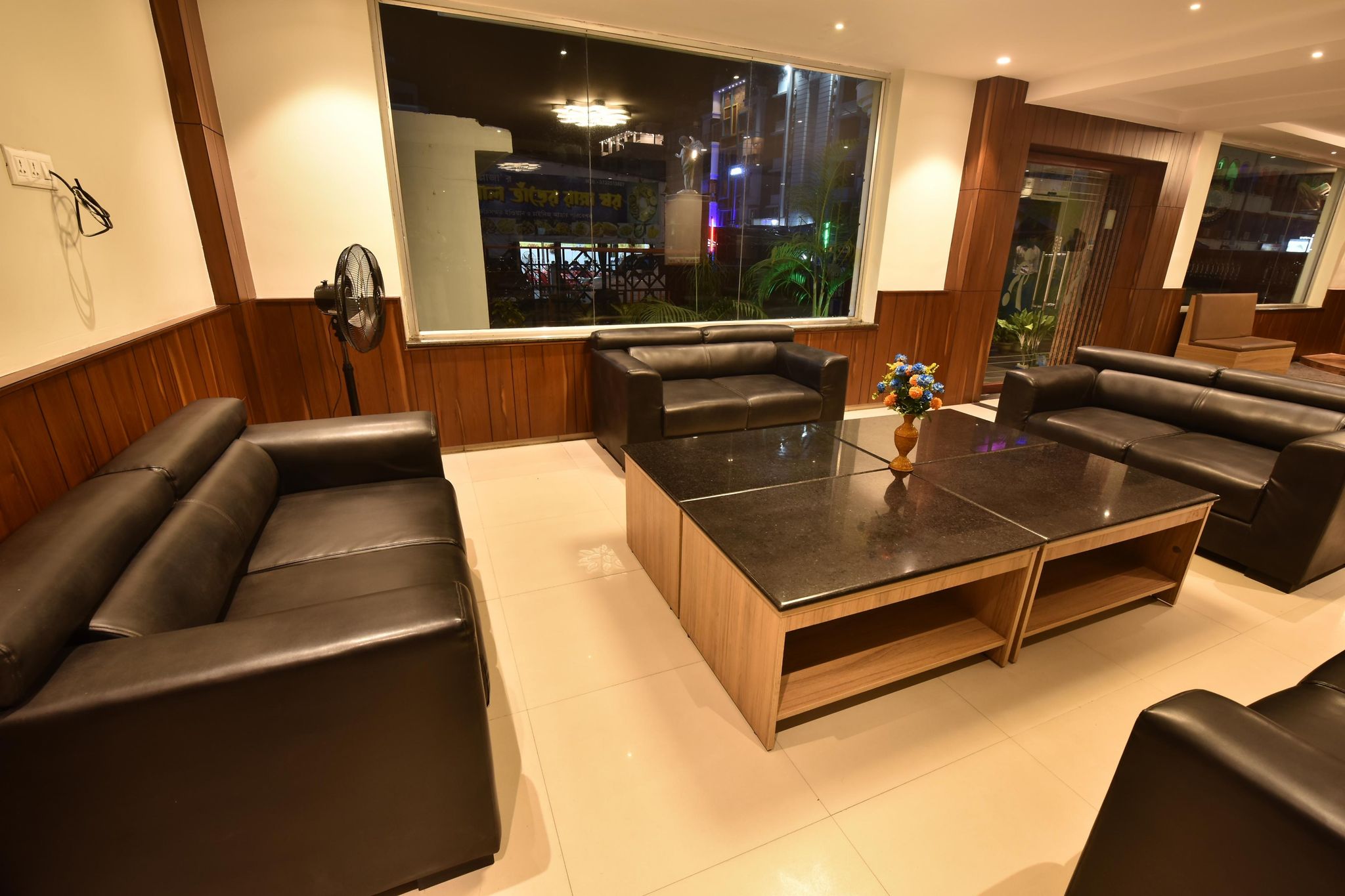 undefined  Hotel Aamar Digha 3